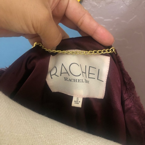 Rachel Roy Jacket - Picture 6 of 6